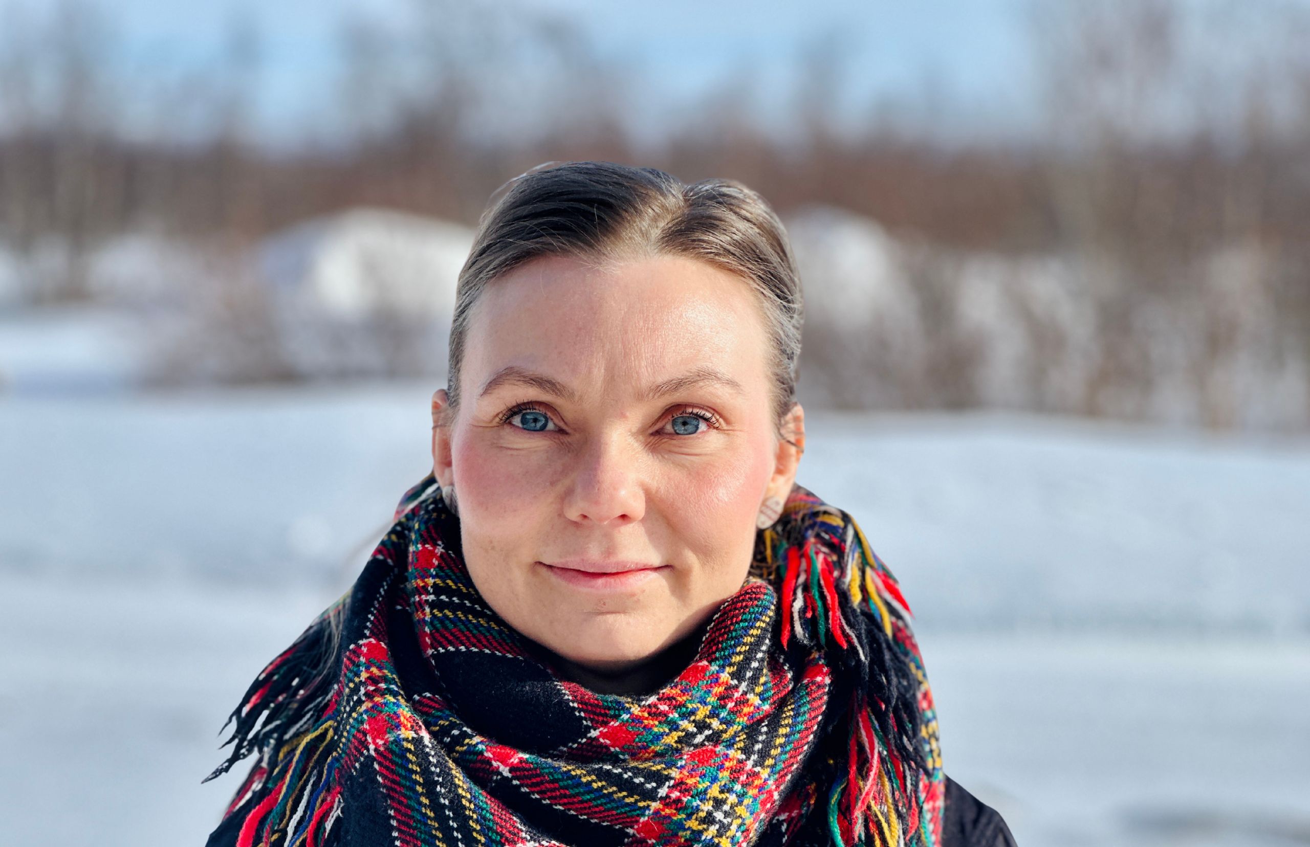 Eva Måsø