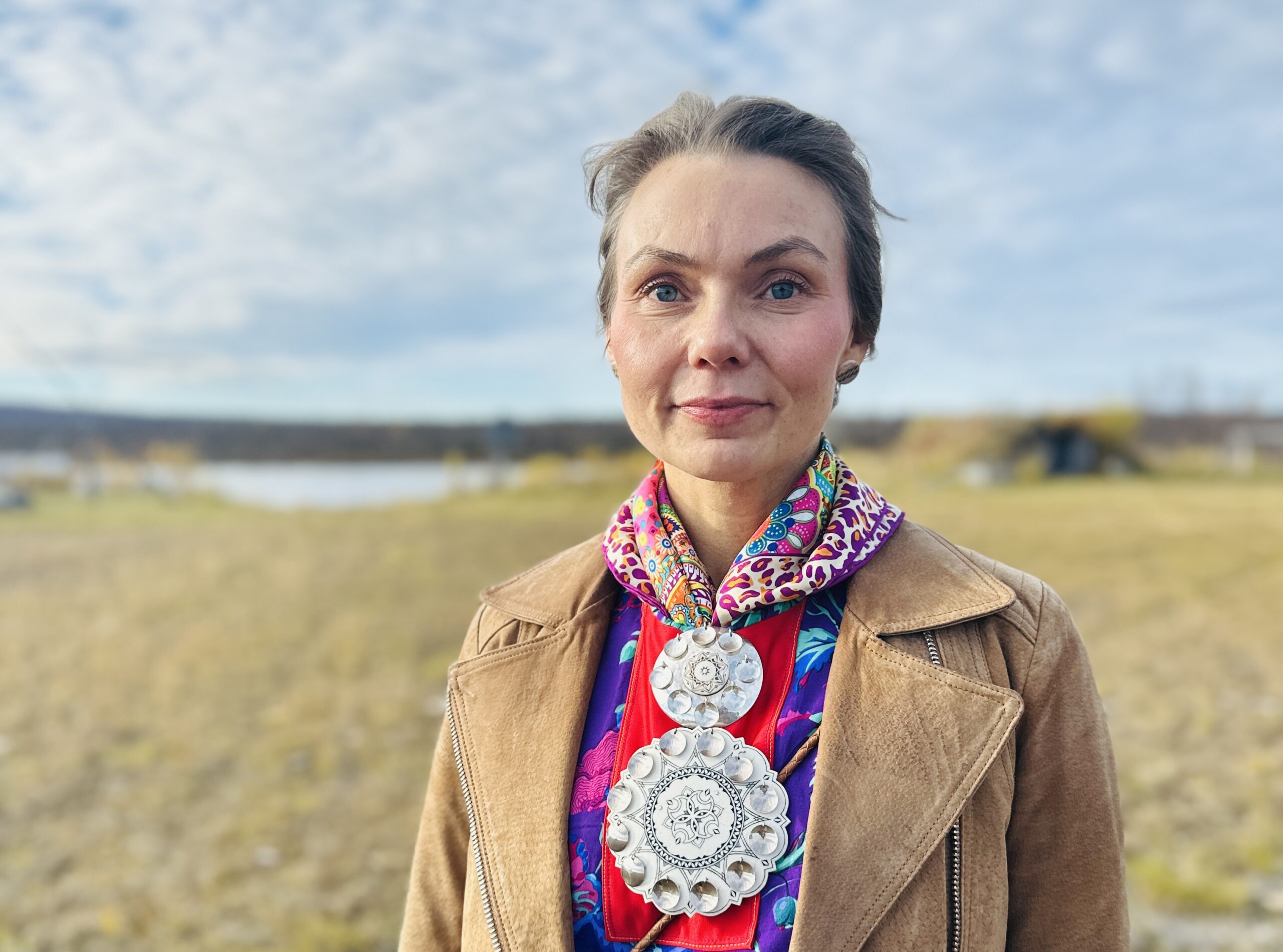 Eva Måsø