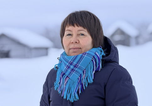 Anne Kirsten Ragnhild S. Bals