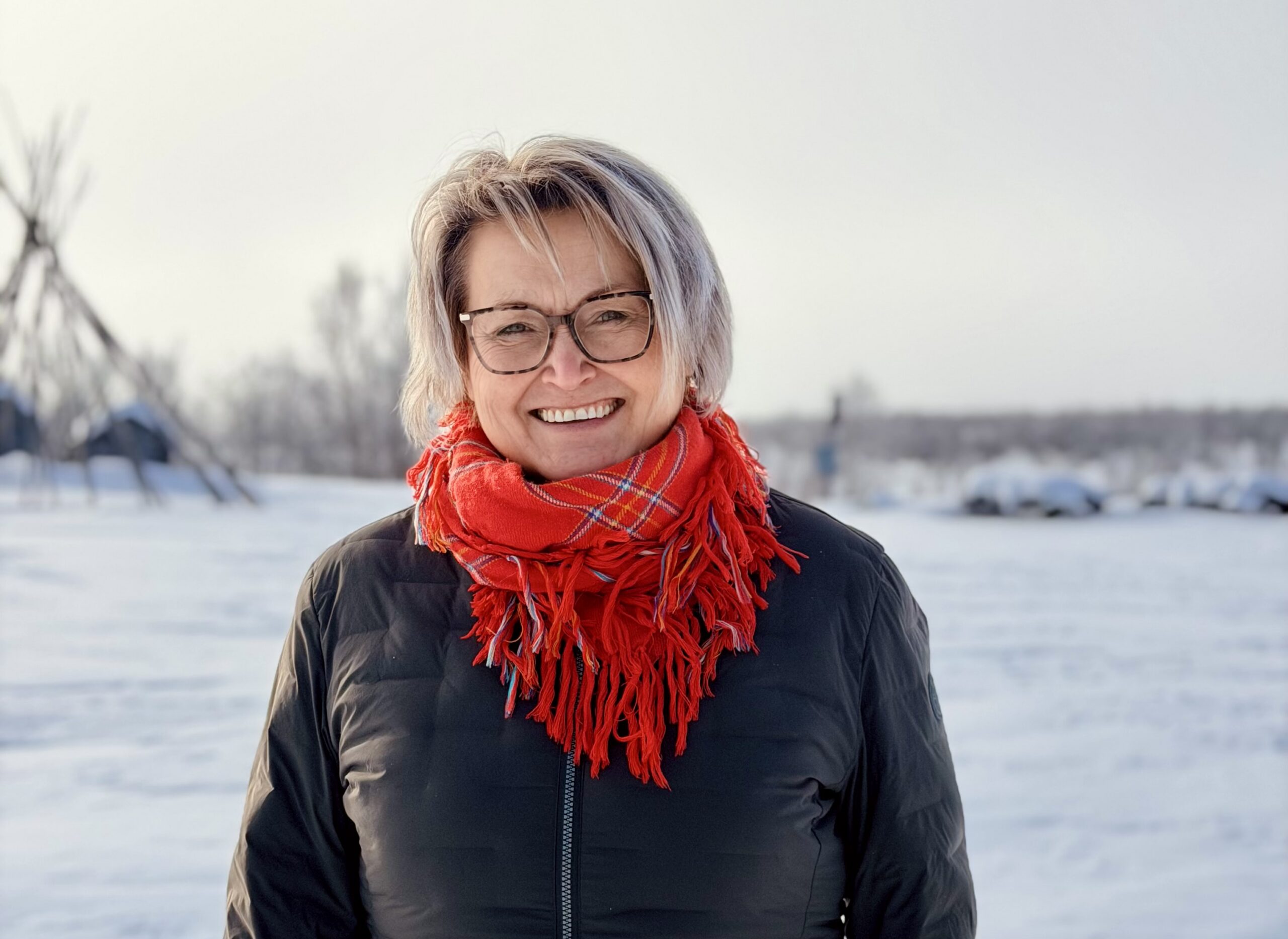 Brita Åse Norlemann