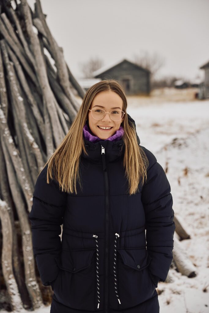 Elin Oskal