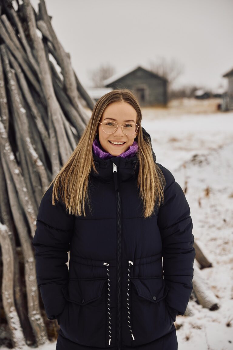 Elin Oskal