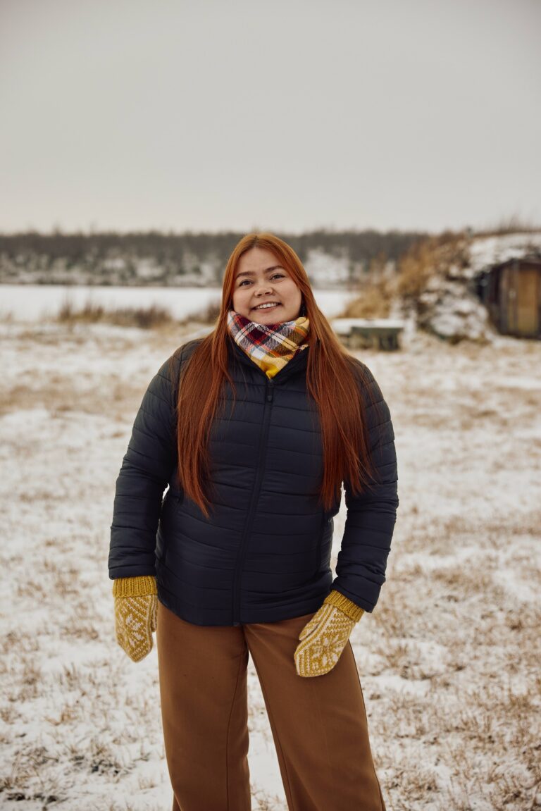 Olena Hætta