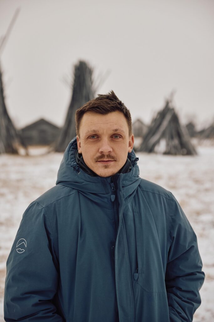 Henrik Nutti