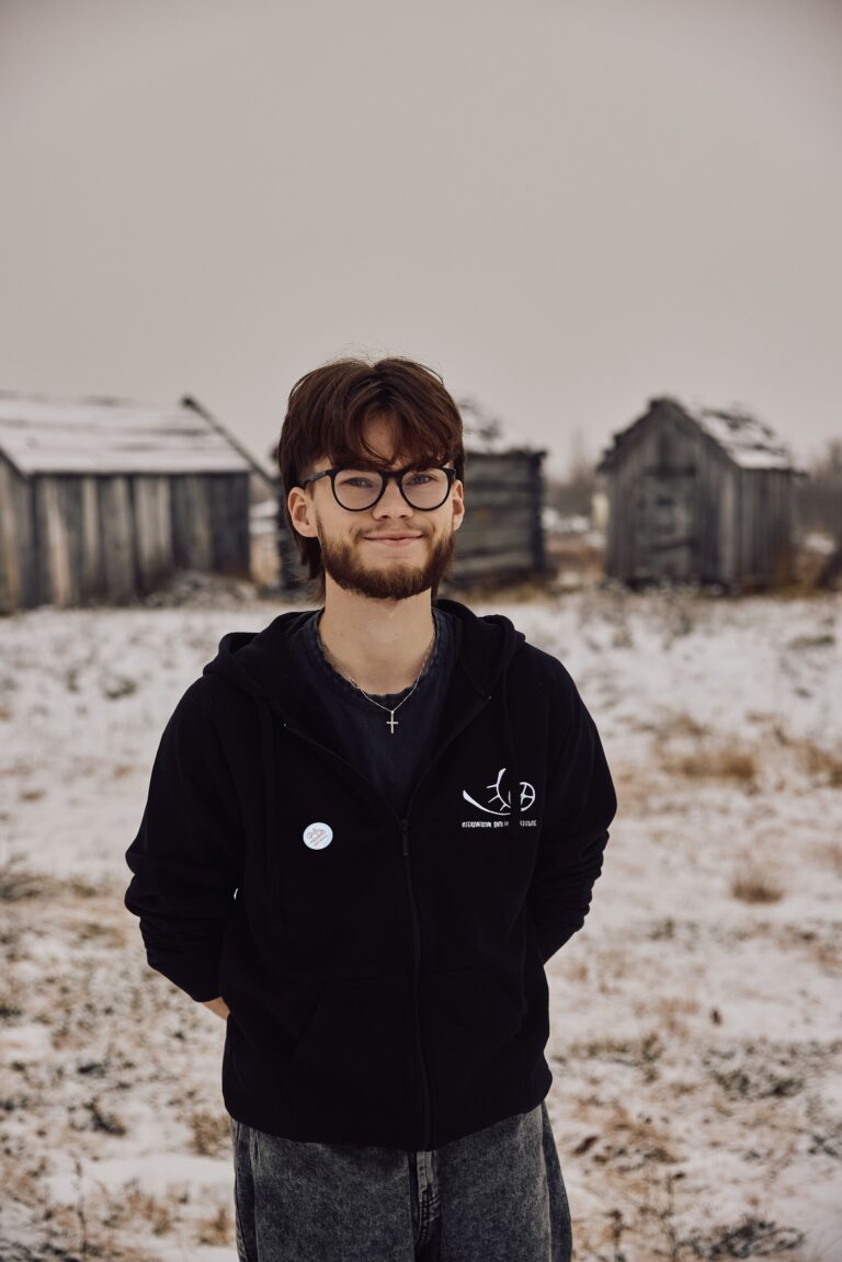 Jonathan Vang
