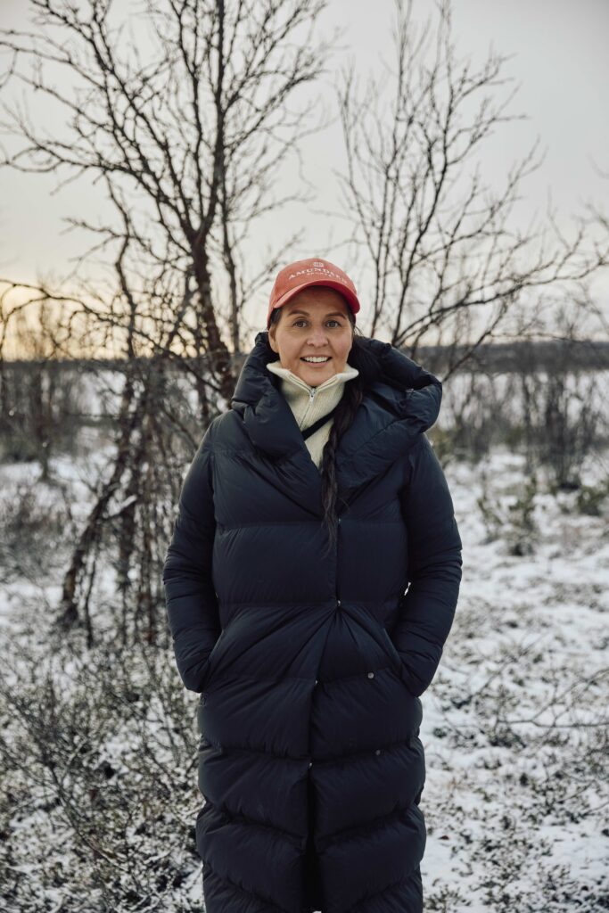 Laila Susanne Kuhmunen